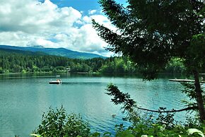 Jasper Way Inn Resort & Campground