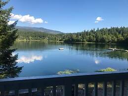 Jasper Way Inn Resort & Campground