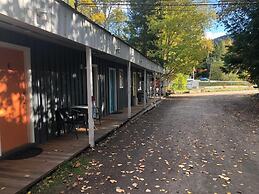 Jasper Way Inn Resort & Campground