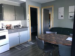 Jasper Way Inn Resort & Campground