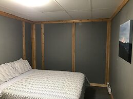 Jasper Way Inn Resort & Campground
