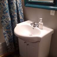 Jasper Way Inn Resort & Campground