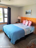 Jasper Way Inn Resort & Campground