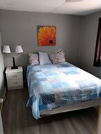Jasper Way Inn Resort & Campground