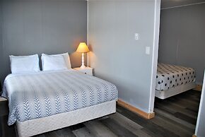 Jasper Way Inn Resort & Campground