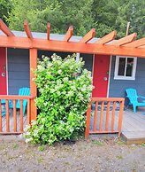Jasper Way Inn Resort & Campground