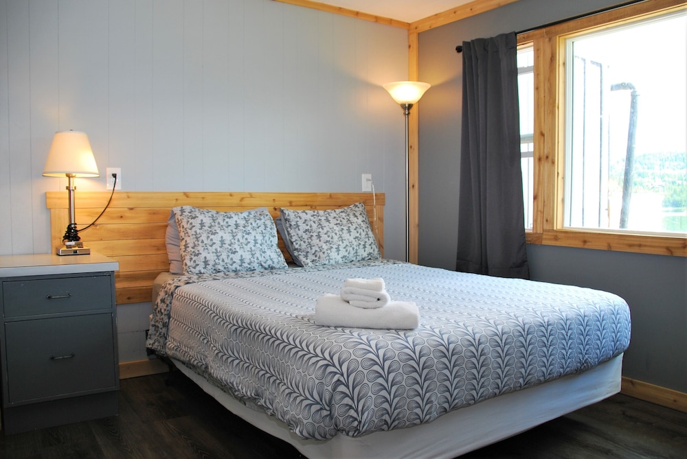 Jasper Way Inn Resort & Campground
