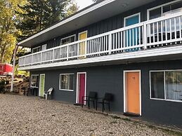 Jasper Way Inn Resort & Campground