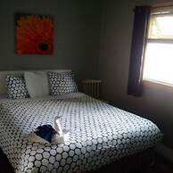 Jasper Way Inn Resort & Campground