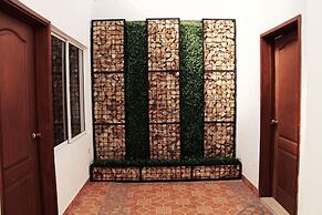 Hotel Boutique NOA