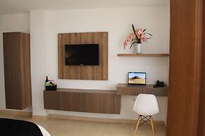 Hotel Boutique NOA