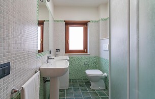 Villa del Borgo