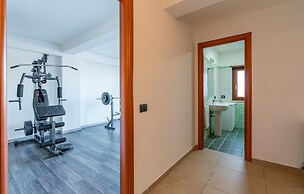 Villa del Borgo