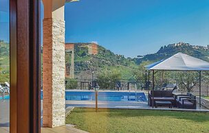 Villa del Borgo