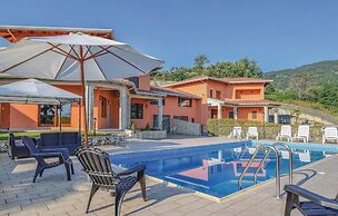Villa del Borgo