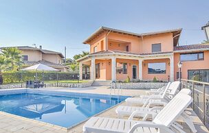 Villa del Borgo