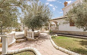 Villa Antonia
