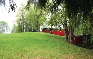 Bjørgan Gård