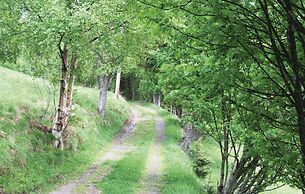 Bjørgan Gård
