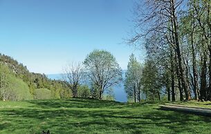 Bjørgan Gård