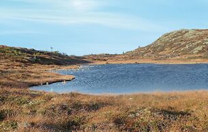 Bjørgan Gård