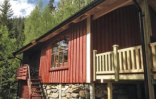 Bjørgan Gård