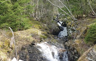 Bjørgan Gård
