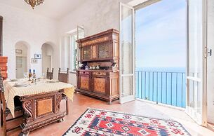 Villa La Torre