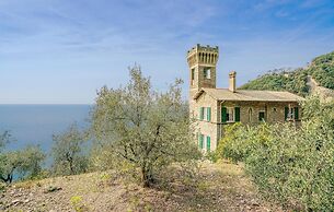Villa La Torre