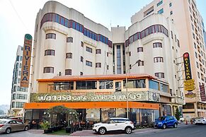 OYO 118 Revira Hotel