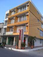 Hotel Royal Park Crown