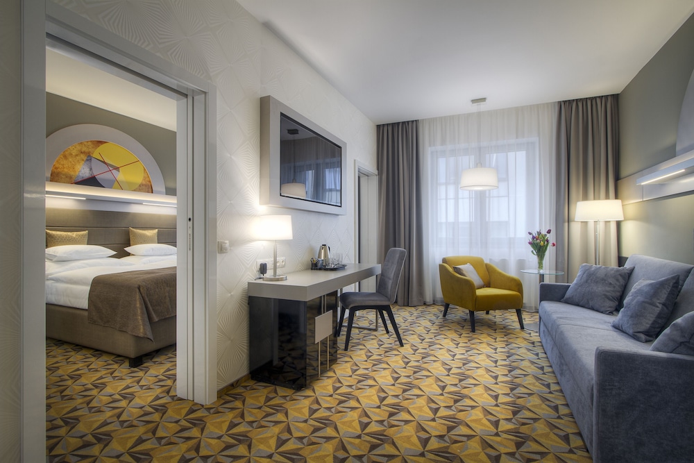 Hotel Essence