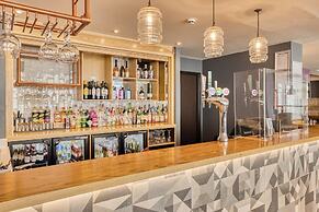 Premier Inn Edinburgh Cc Waverley