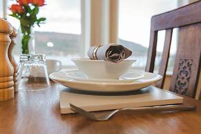 Clyde View Bed & Breakfast