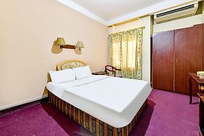 OYO 119 Le Vondome