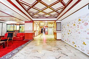 OYO 119 Le Vondome