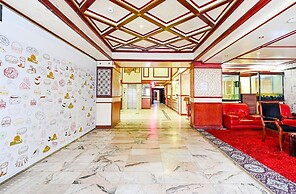 OYO 119 Le Vondome