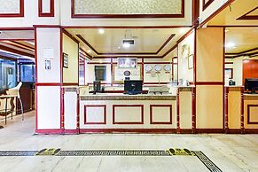 OYO 119 Le Vondome
