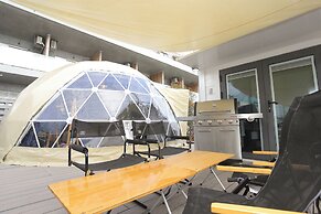 Fukiagehama Field Hotel