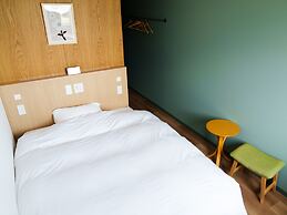 Fukiagehama Field Hotel