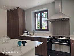Villa Serandite