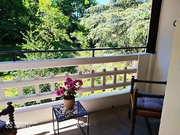 Villa Serandite