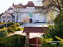 Villa Serandite
