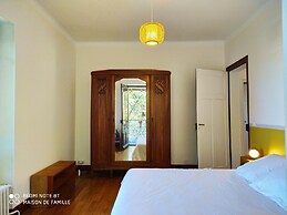 Villa Serandite