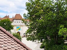 Villa Serandite