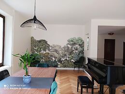 Villa Serandite
