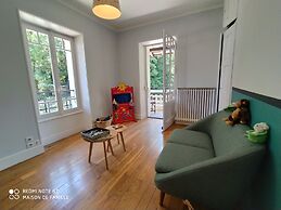 Villa Serandite