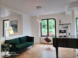 Villa Serandite
