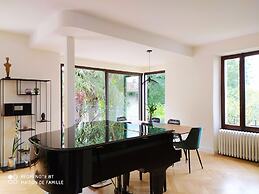 Villa Serandite