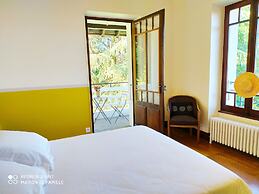 Villa Serandite